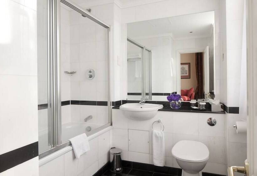 Номер Стандарт Трехместный, Grange Clarendon