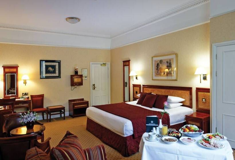 Номер Стандарт Трехместный, Grange Clarendon