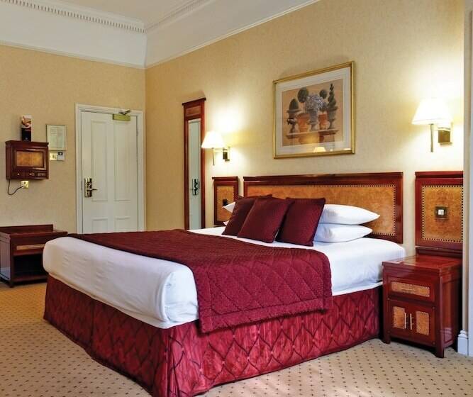 Номер Стандарт Трехместный, Grange Clarendon