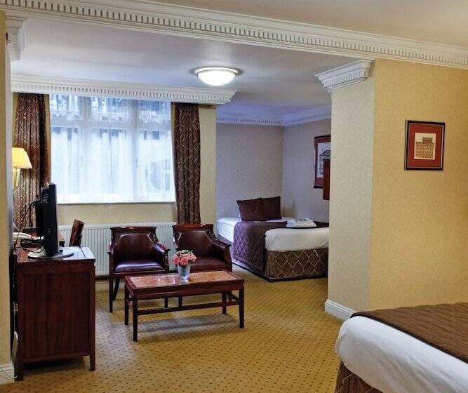 Номер Стандарт Трехместный, Grange Clarendon