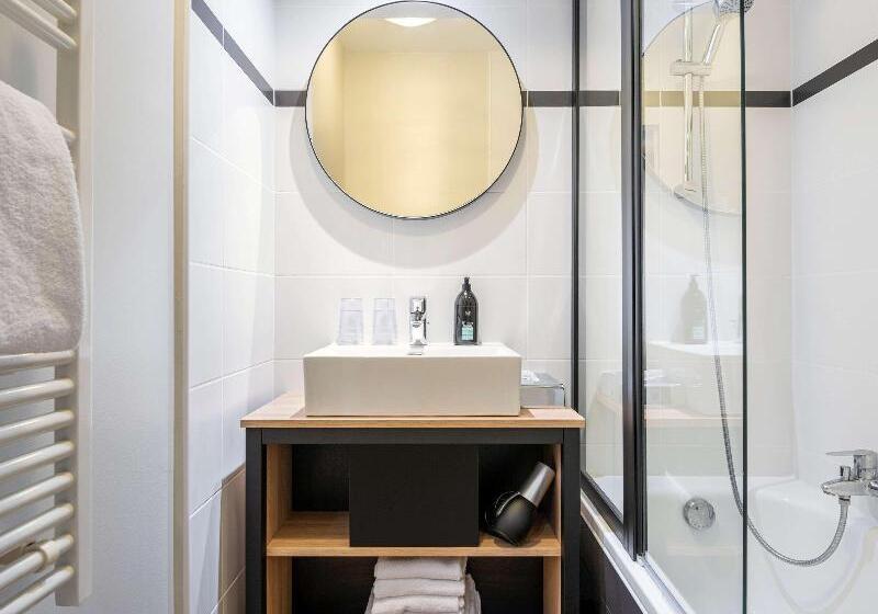 Номер Executive, Grange Clarendon