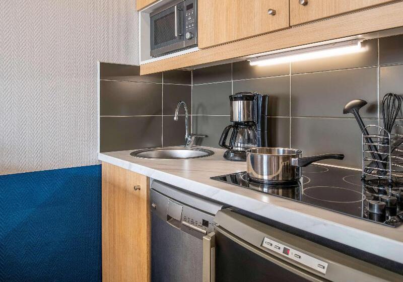 Номер Executive, Grange Clarendon