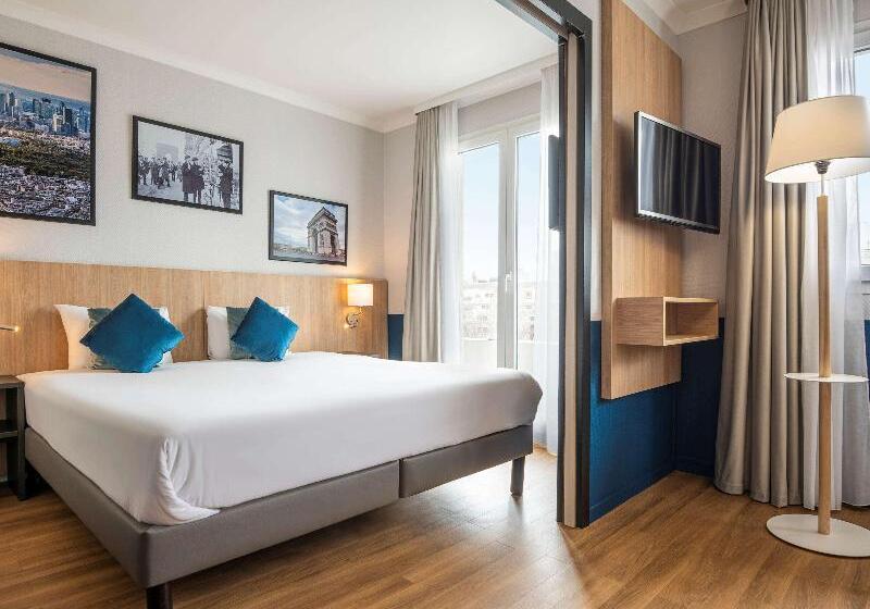 Номер Executive, Grange Clarendon