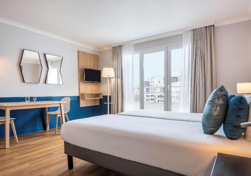 Номер Executive, Grange Clarendon