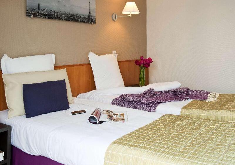 Номер Executive, Grange Clarendon