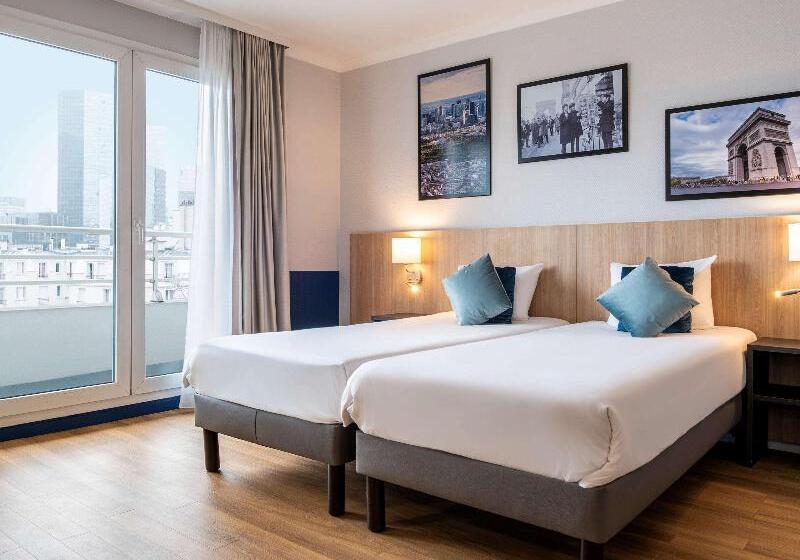 Номер Executive, Grange Clarendon