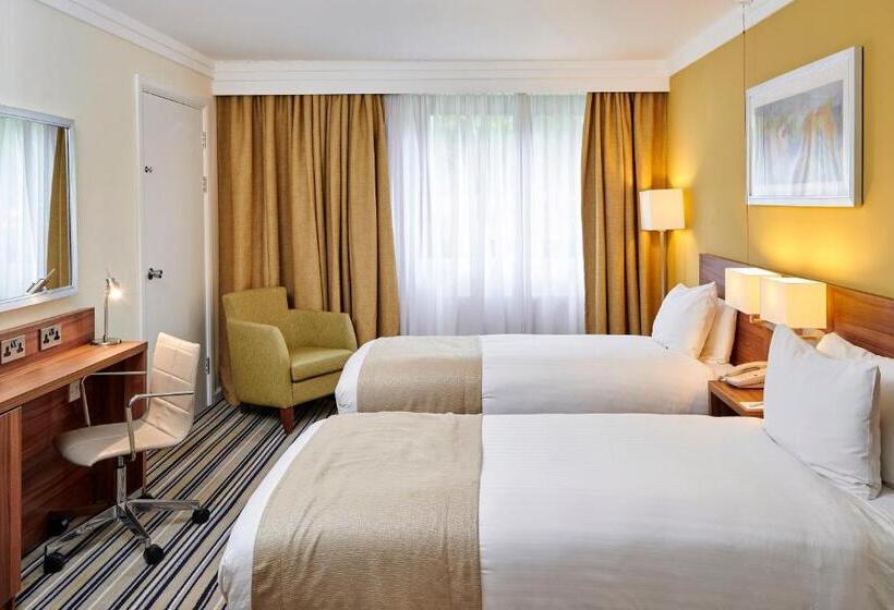 Номер Премиум, Holiday Inn Haydock, An Ihg