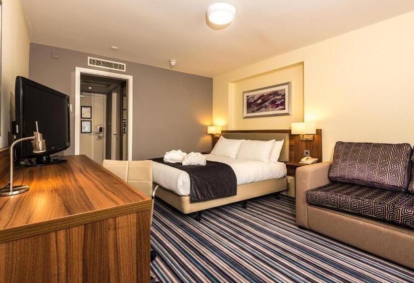 Номер Премиум, Holiday Inn Haydock, An Ihg