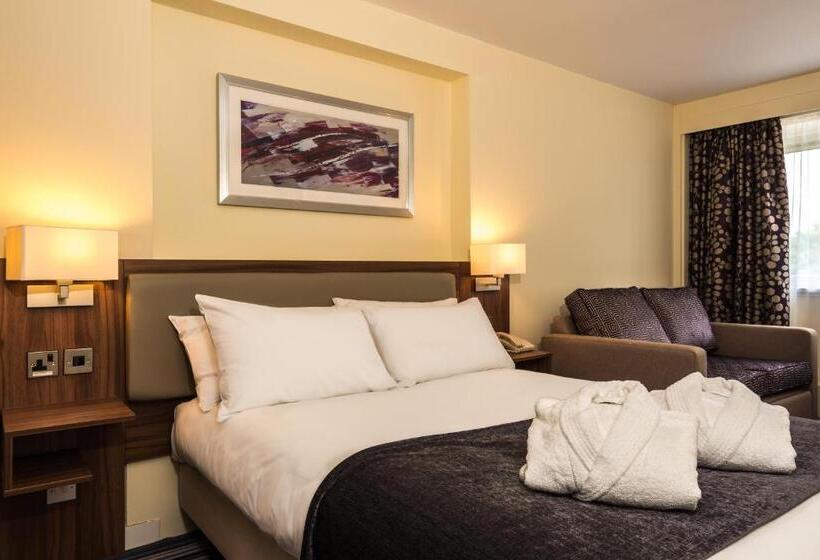 Номер Премиум, Holiday Inn Haydock, An Ihg