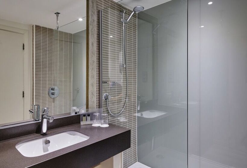 Номер Стандарт, Holiday Inn Haydock, An Ihg