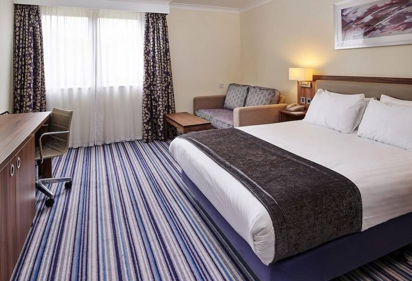 Номер Стандарт, Holiday Inn Haydock, An Ihg