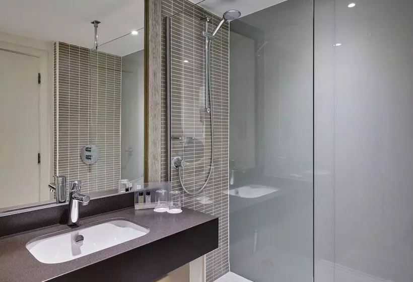 プレミアムルーム, Holiday Inn Haydock, An Ihg