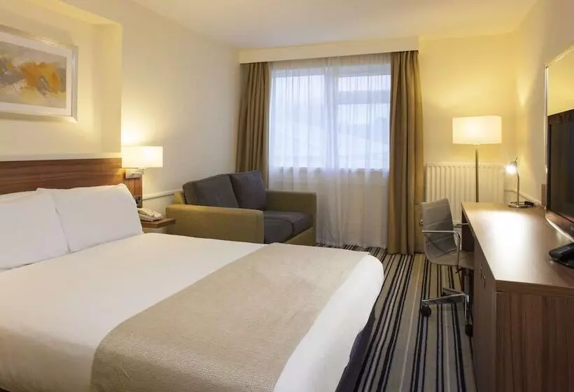 プレミアムルーム, Holiday Inn Haydock, An Ihg