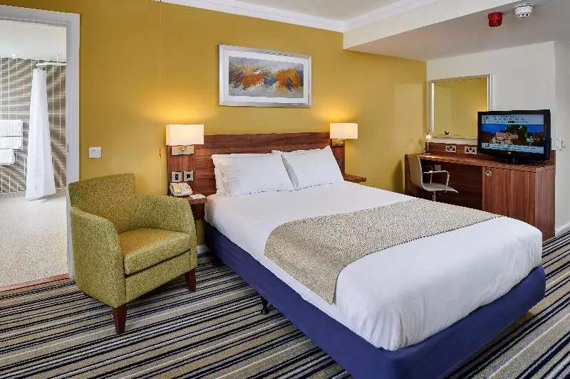 Standard Room Adapted for people with reduced mobility