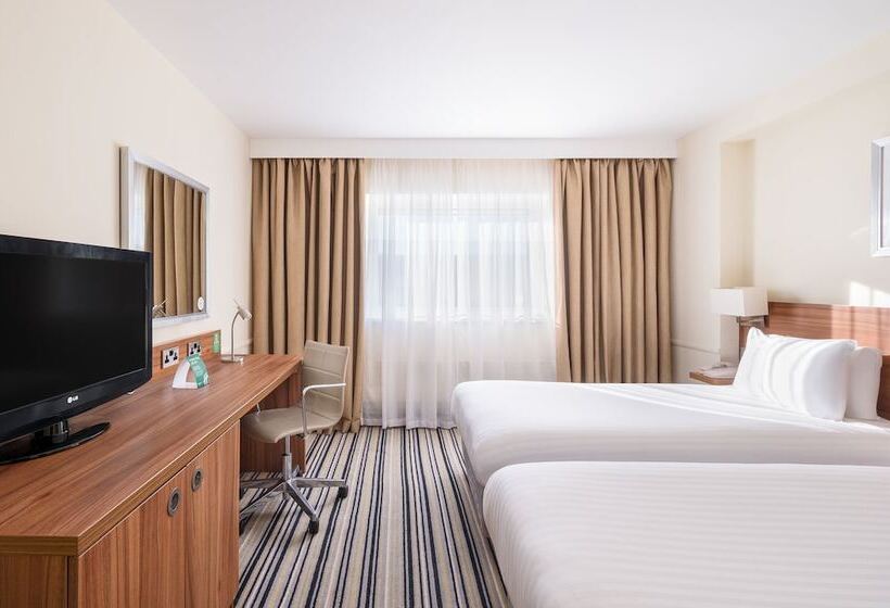 スタンダードルーム, Holiday Inn Rochester Chatham, An Ihg