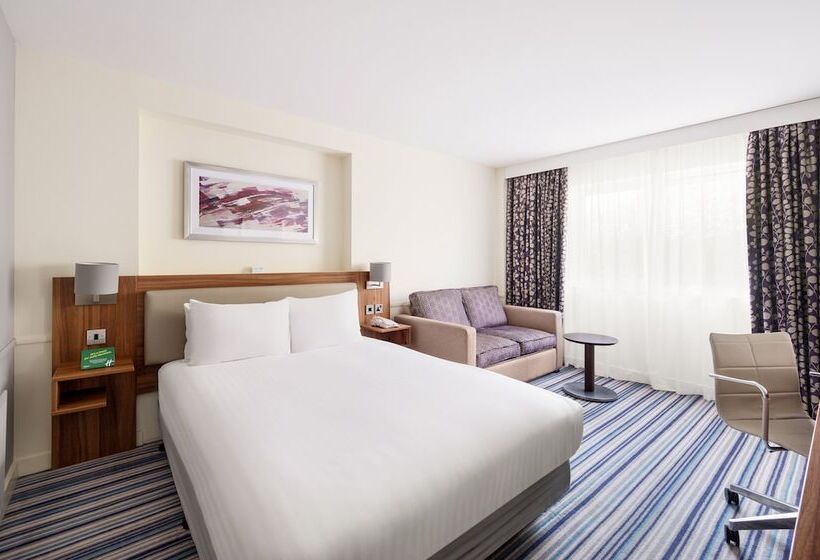 Номер Стандарт, Holiday Inn Rochester Chatham, An Ihg