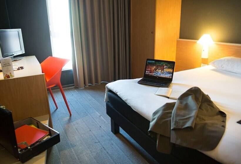 Номер Стандарт, Ibis Firenze Nord Aeroporto