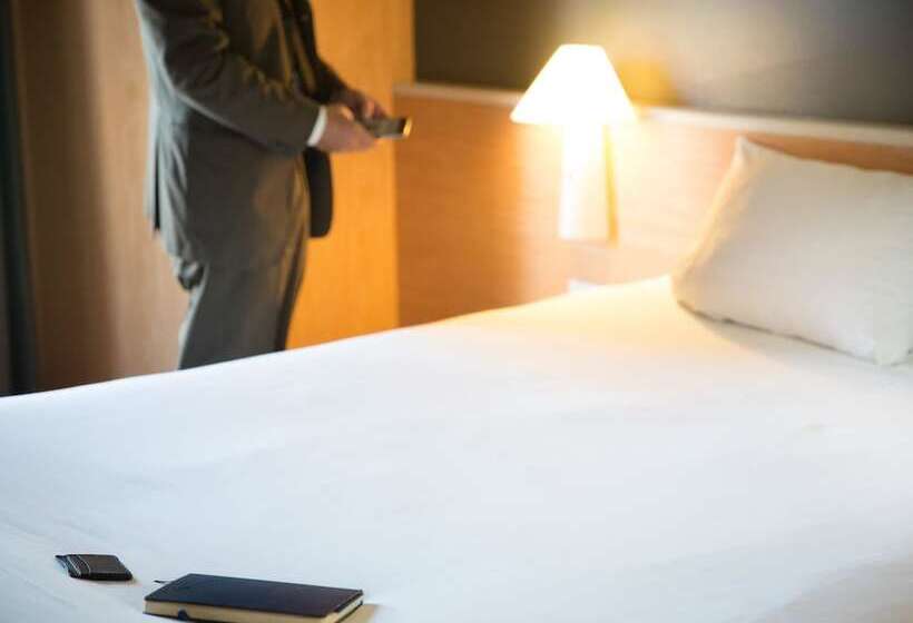 חדר סטנדרט, Ibis Firenze Nord Aeroporto