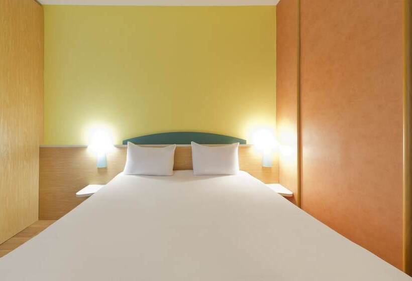 חדר סטנדרט, Ibis Firenze Nord Aeroporto