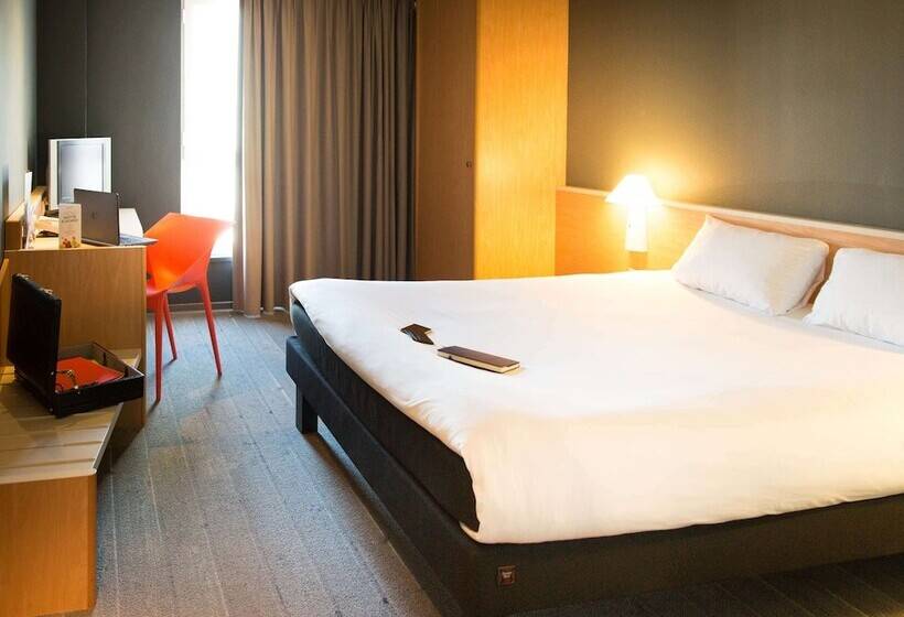 חדר סטנדרט, Ibis Firenze Nord Aeroporto