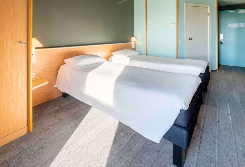 Номер Стандарт, Ibis Firenze Nord Aeroporto