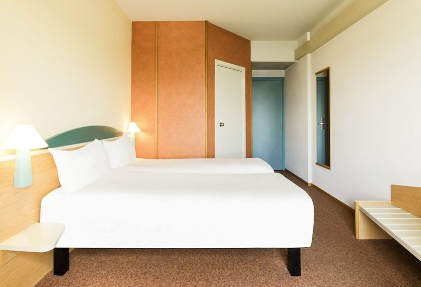 חדר סטנדרט, Ibis Firenze Nord Aeroporto