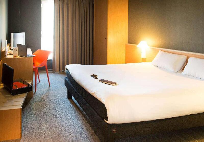 חדר סטנדרט, Ibis Firenze Nord Aeroporto