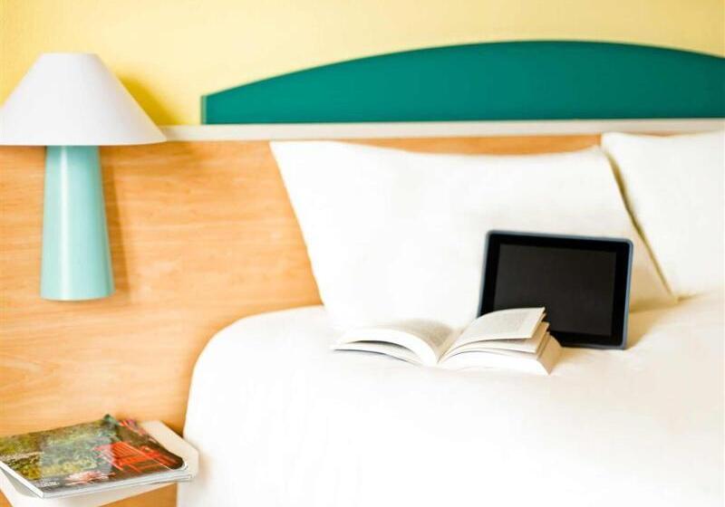 חדר סטנדרט, Ibis Firenze Nord Aeroporto