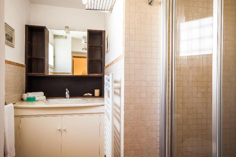 חדר סטנדרט, Ibis Firenze Nord Aeroporto