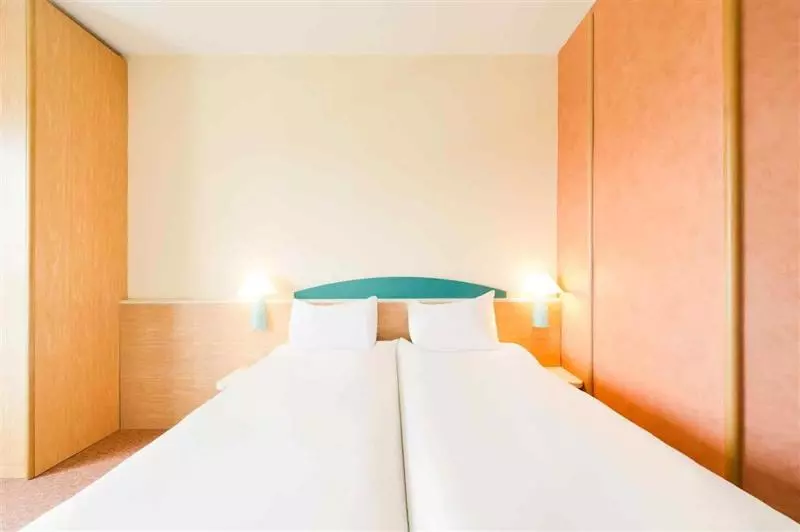 エクゼクティブルーム, Ibis Firenze Nord Aeroporto
