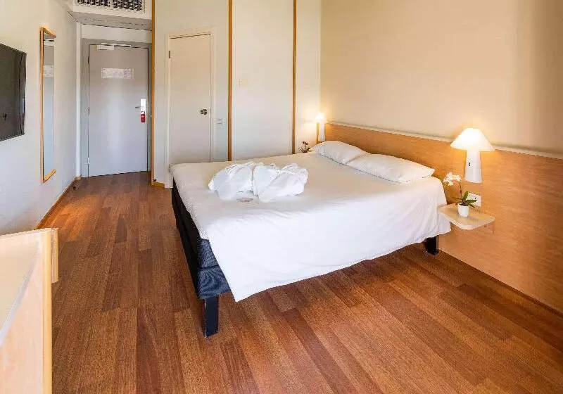 エクゼクティブルーム, Ibis Firenze Nord Aeroporto