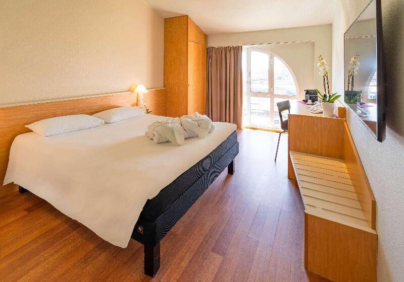 חדר אקזקיוטיב, Ibis Firenze Nord Aeroporto