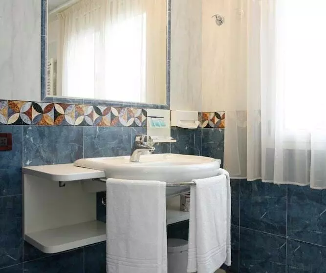 اتاق اکونومی, Bleis