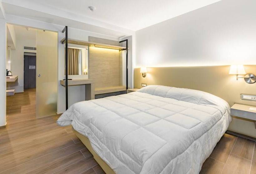 スイート（家族用）, Kresten Palace