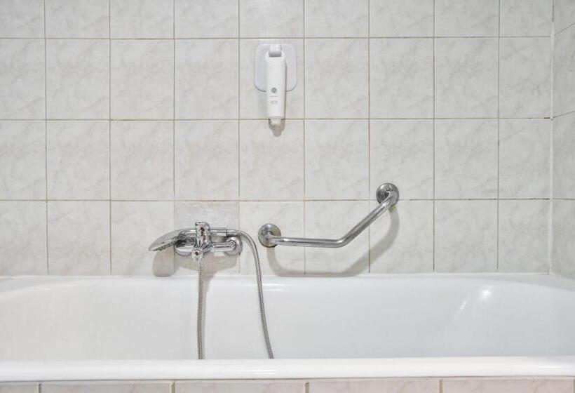 غرفة عائلية مطلّة علي الحديقة, Labranda Kiotari Miraluna Resort