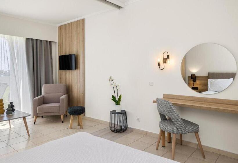 غرفة سوبيريور عائلية, Labranda Kiotari Miraluna Resort