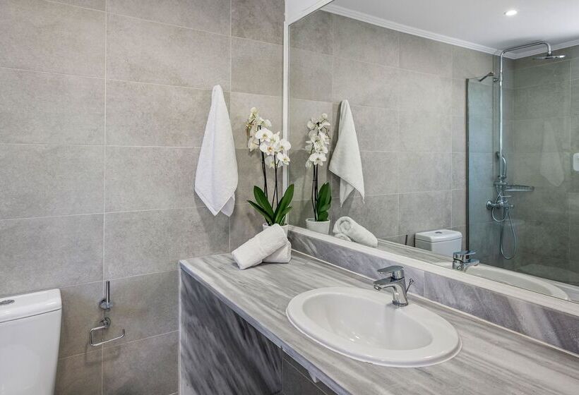 غرفة سوبيريور عائلية, Labranda Kiotari Miraluna Resort