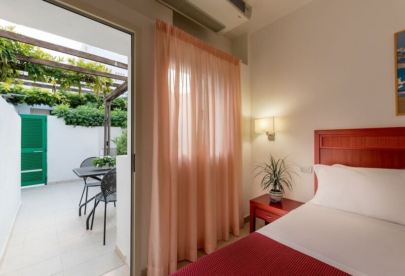 Номер Economy, Maritalia Hotel Club Village   All Inclusive