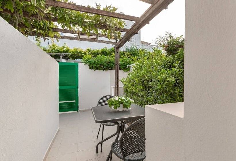 エコノミールーム, Maritalia Hotel Club Village   All Inclusive