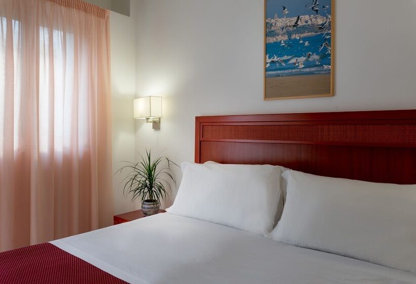 エコノミールーム, Maritalia Hotel Club Village   All Inclusive