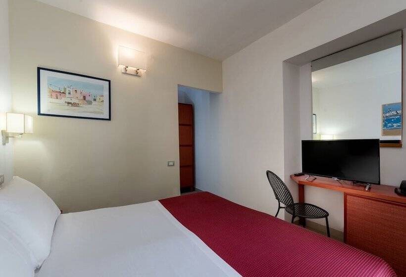 エコノミールーム, Maritalia Hotel Club Village   All Inclusive