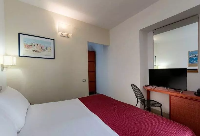 اتاق اکونومی, Maritalia Hotel Club Village   All Inclusive