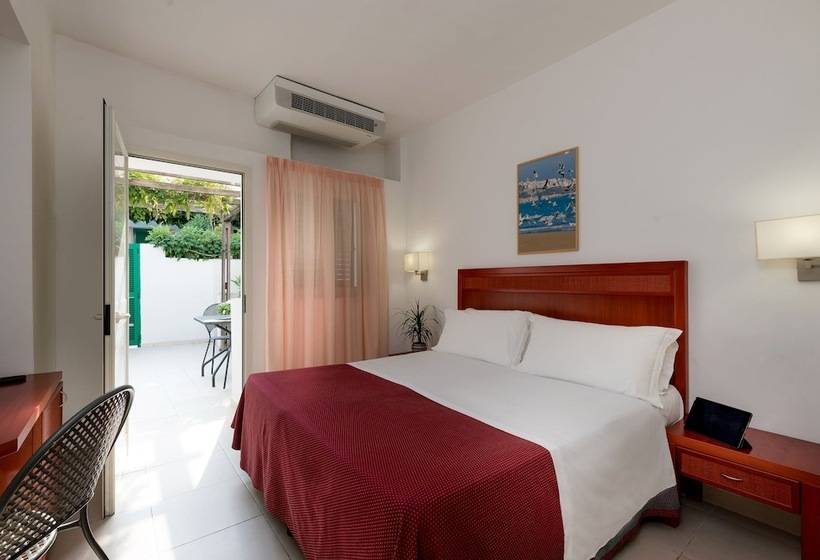 Номер Economy, Maritalia Hotel Club Village   All Inclusive
