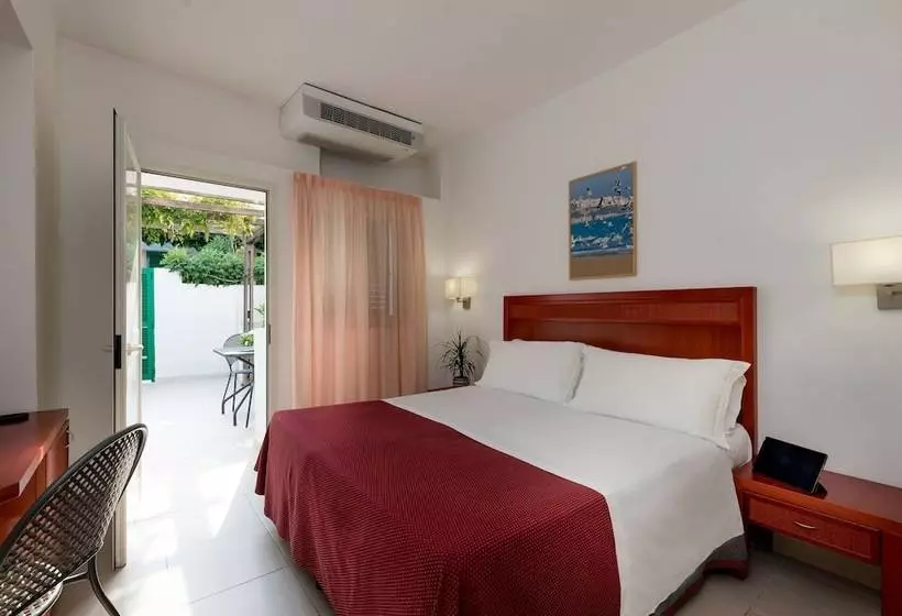 اتاق اکونومی, Maritalia Hotel Club Village   All Inclusive