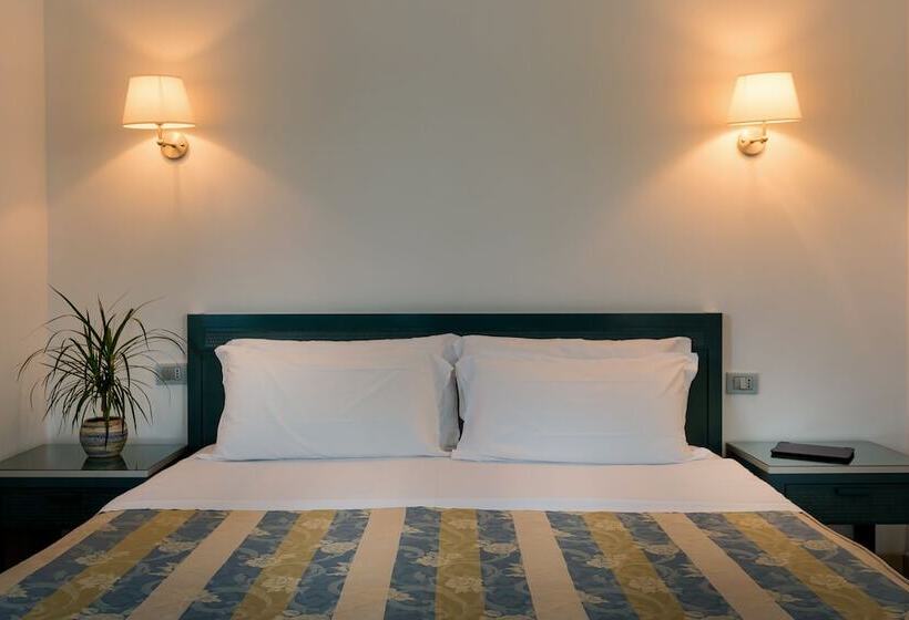 Номер Комфорт, Maritalia Hotel Club Village   All Inclusive