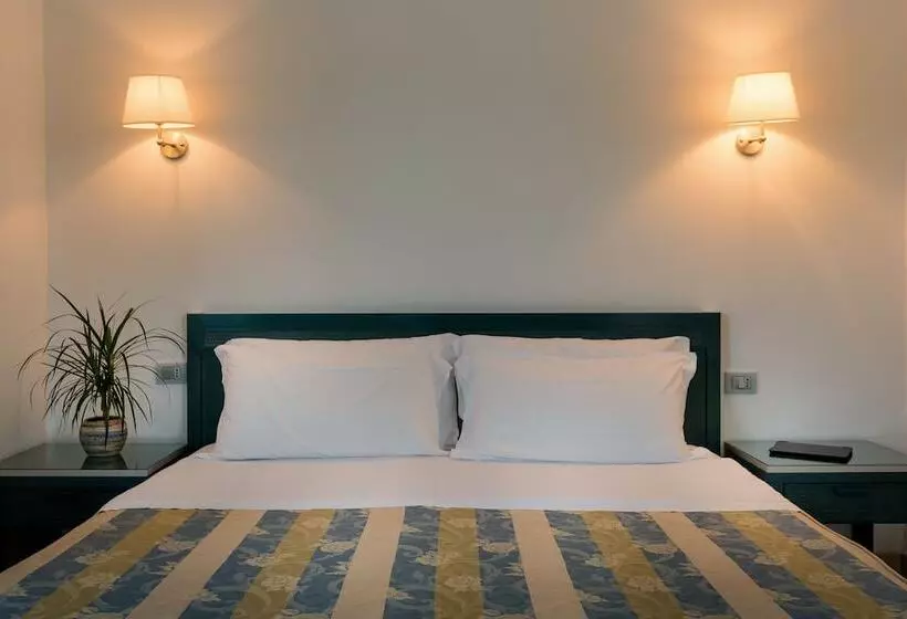 اتاق راحتی, Maritalia Hotel Club Village   All Inclusive