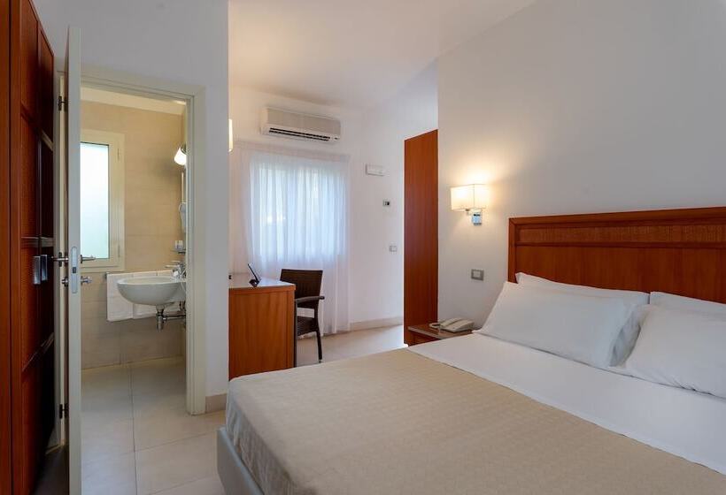 コンフォートルーム, Maritalia Hotel Club Village   All Inclusive