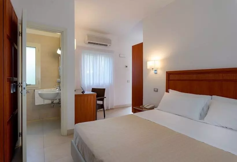 اتاق راحتی, Maritalia Hotel Club Village   All Inclusive
