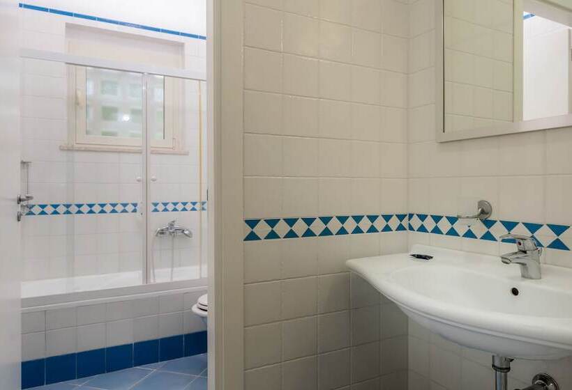 コンフォートトリプルルーム, Maritalia Hotel Club Village   All Inclusive