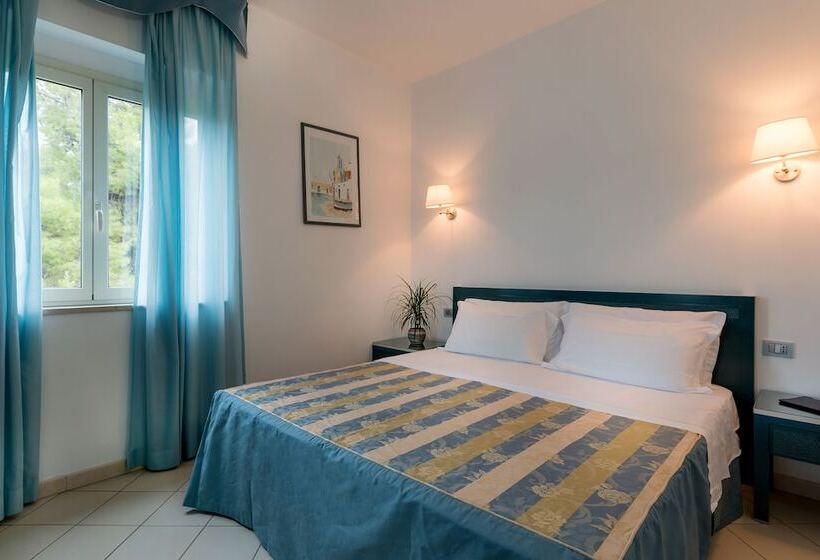 ファミリールーム, Maritalia Hotel Club Village   All Inclusive